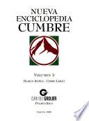 Nueva enciclopedia Cumbre