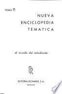 Nueva enciclopedia temática