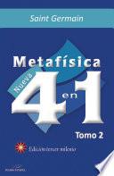 Nueva Metafísica 4 en 1