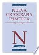 Nueva ortografía práctica