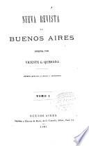 Nueva revista de Buenos Aires