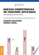Nuevas Competencias De Coaching Aplicadas