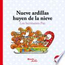 Nueve ardillas huyen de la nieve/Diez ratones hablan japonés