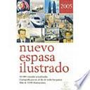 Nuevo Espasa ilustrado 2005