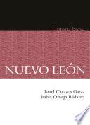 Nuevo León. Historia breve