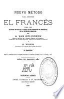 Nuevo método para aprender el francés