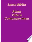 Nuevo Testamento RVC