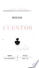 Nuevos cuentos