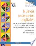 Nuevos escenarios digitales