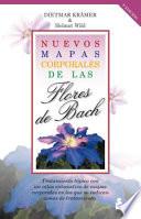 Nuevos mapas corporales de las flores de Bach