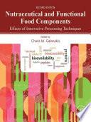 Libro Nutraceutical and Functional Food Components