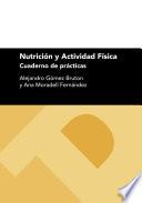Libro Nutrición y Actividad Física