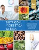 Nutrición y dietética clínica