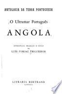 O ultramar português