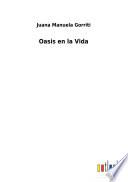 Oasis en la Vida