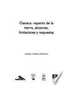 Oaxaca