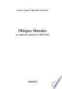 Obispos liberales