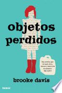 Objetos perdidos