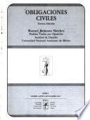 Obligaciones civiles