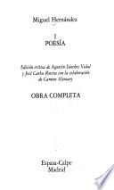 Obra completa