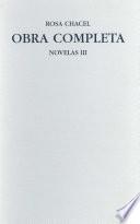 Obra Completa