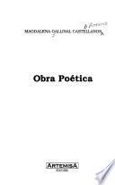 Obra poética
