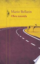 Obra reunida (Obra reunida 1)