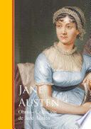 Obras - Colección de Jane Austen