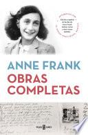 Obras completas (Anne Frank)