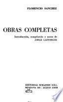 Obras completas: Artículos, relatos, cartas y obras iniciales