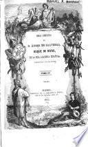 Obras completas de d. Angel de Saavedra, duque de Rivas: Teatro
