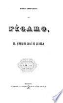 Obras completas de Figaro