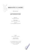 Obras completas de Miguel de Unamuno ; edición y prólogo de Ricardo Senabre