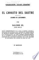 Obras completas de Salome Jil (José Milla)