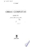 Obras completas