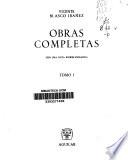 Obras completas