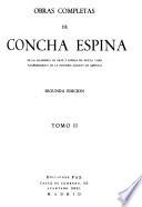 Obras completas