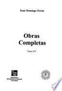 Obras completas