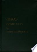Obras completas