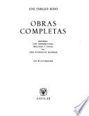 Obras completas