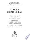 Obras completas