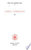 Obras completas