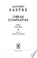 Obras completas