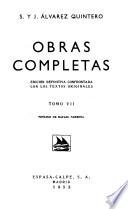 Obras completas