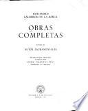 Obras completas