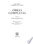 Obras completas