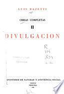 Obras completas