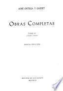 Obras completas