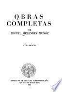 Obras completas