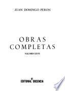 Obras completas